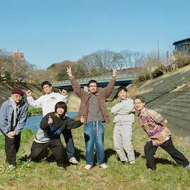 思い出野郎Aチームがビルボードライブ横浜に初登場、EP「エンドロールの後に」ツアー追加公演
