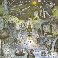 佐野元春「CHRISTMAS TIME IN BLUE」40周年記念盤、THE COYOTE BANDとの新作アルバムを発売