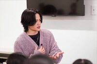 菊池風磨 ©日本テレビ