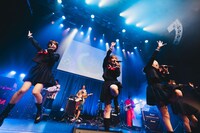 ゆるめるモ！（Photo by ike）