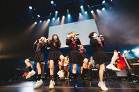 ゆるめるモ！（Photo by ike）