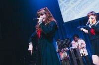 めあり（Photo by ike）