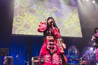 ねるん（Photo by ike）