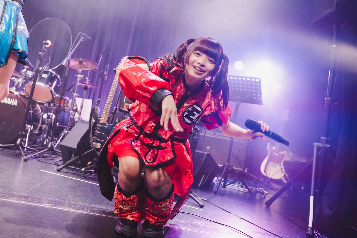 まこと（Photo by ike）