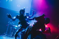 ゆるめるモ！（Photo by ike）