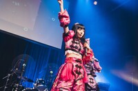 ねるん（Photo by ike）