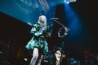 なに（Photo by ike）