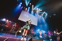 ゆるバンド（Photo by ike）