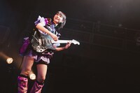 らき（Photo by ike）