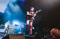 らき（Photo by ike）