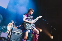 らき（Photo by ike）