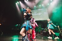 めあり（Photo by ike）