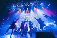 ゆるめるモ！（Photo by ike）