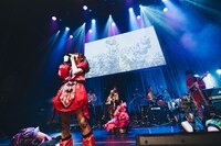 まこと（Photo by ike）