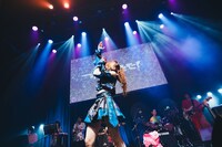 めあり（Photo by ike）