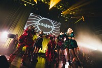 ゆるめるモ！（Photo by ike）