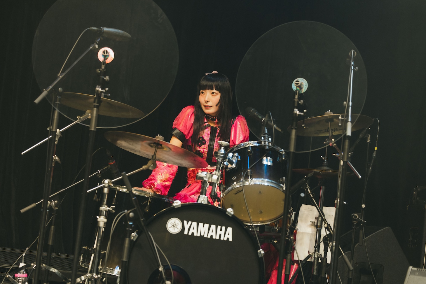 ねるん（Photo by ike）