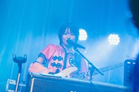 へそ（Photo by ike）