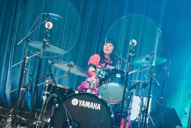 ねるん（Photo by ike）