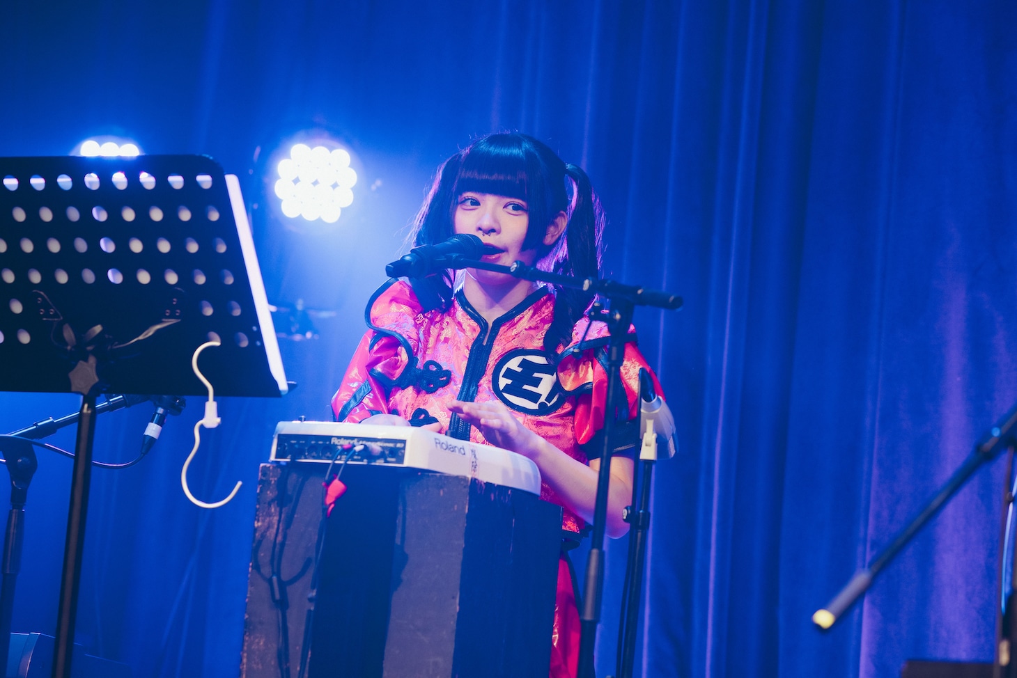 まこと（Photo by ike）