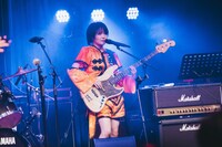 へそ（Photo by ike）