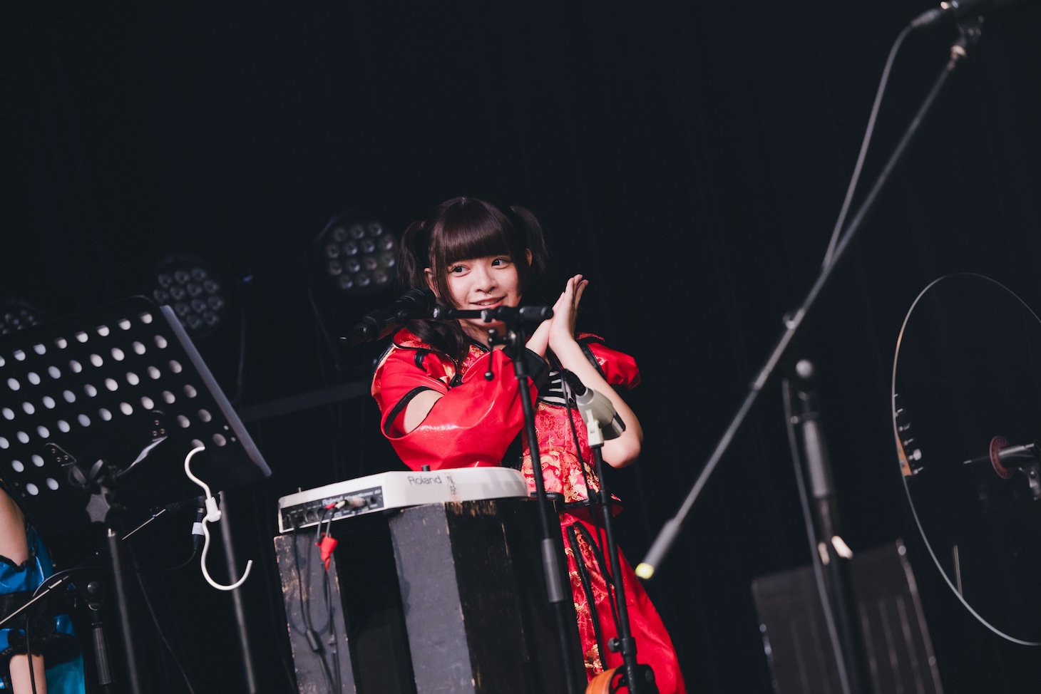 まこと（Photo by ike）