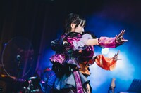 らき（Photo by ike）