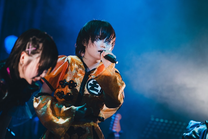 へそ（Photo by ike）