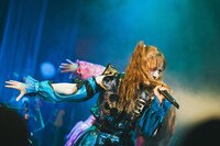 めあり（Photo by ike）