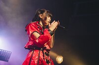 まこと（Photo by ike）