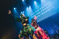 なに（Photo by ike）