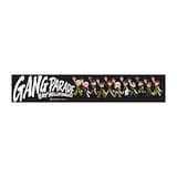 「ライブナタリー presents GANG PARADE SAY HELLO!2MAN'25」マフラータオル