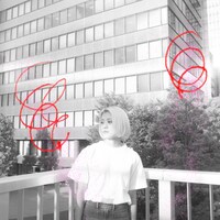 岸本ゆめの「おいでませ四半世紀」配信ジャケット