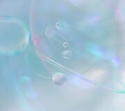 Omoinotake「Gravity / イノセントブルー」初回限定盤ジャケット