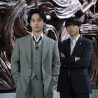 SixTONES松村北斗がNetflixドラマ「九条の大罪」に出演、東大卒のエリート弁護士役