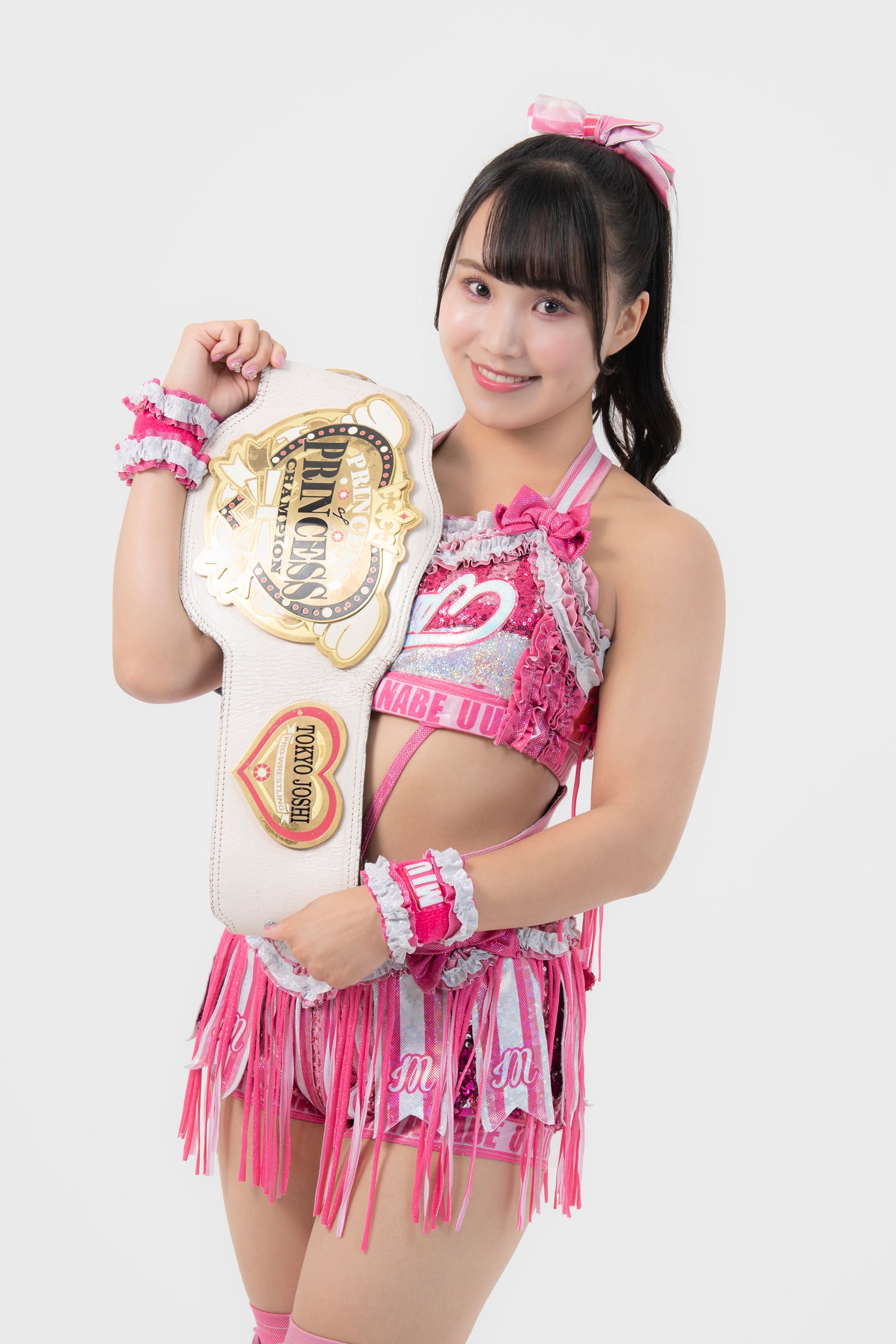 OCHA NORMAと東京女子プロレスのコラボイベント決定（コメントあり