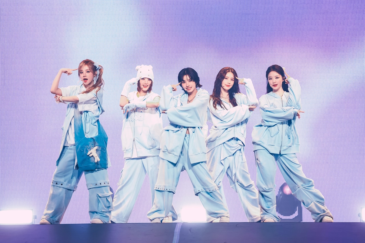 i-dle