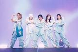i-dle