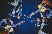 吉田山田（撮影：白石達也）