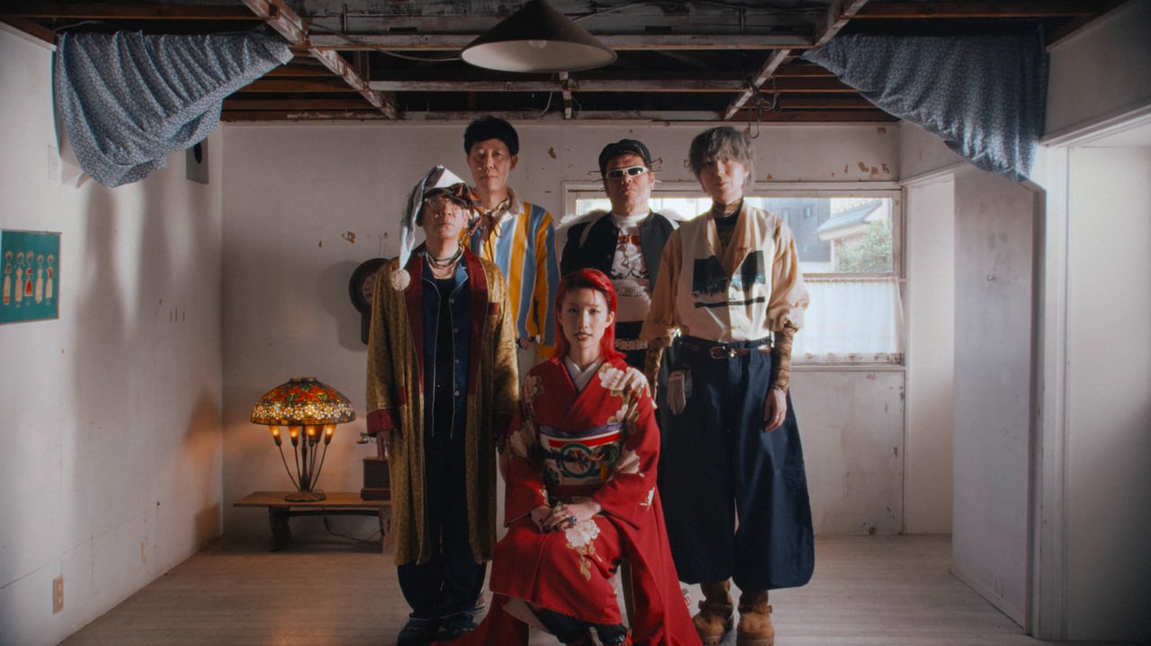 ジェニーハイが“フリーズドライ状態”に突入、いつかまた会える日まで