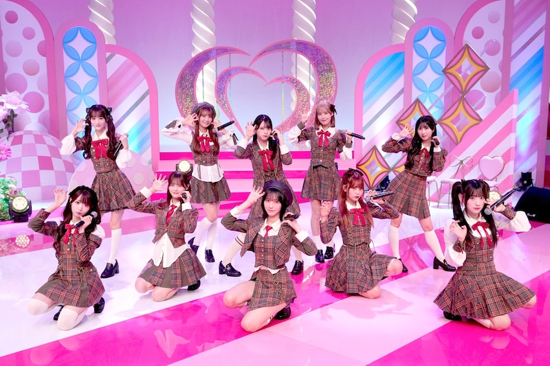 ＝LOVE ©フジテレビ