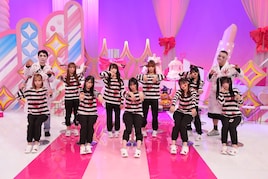 =LOVEの冠番組「キミは=LOVEを愛せるか!!!」FODで未公開シーン&独占企画を配信