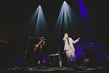 吉田山田(撮影:白石達也)