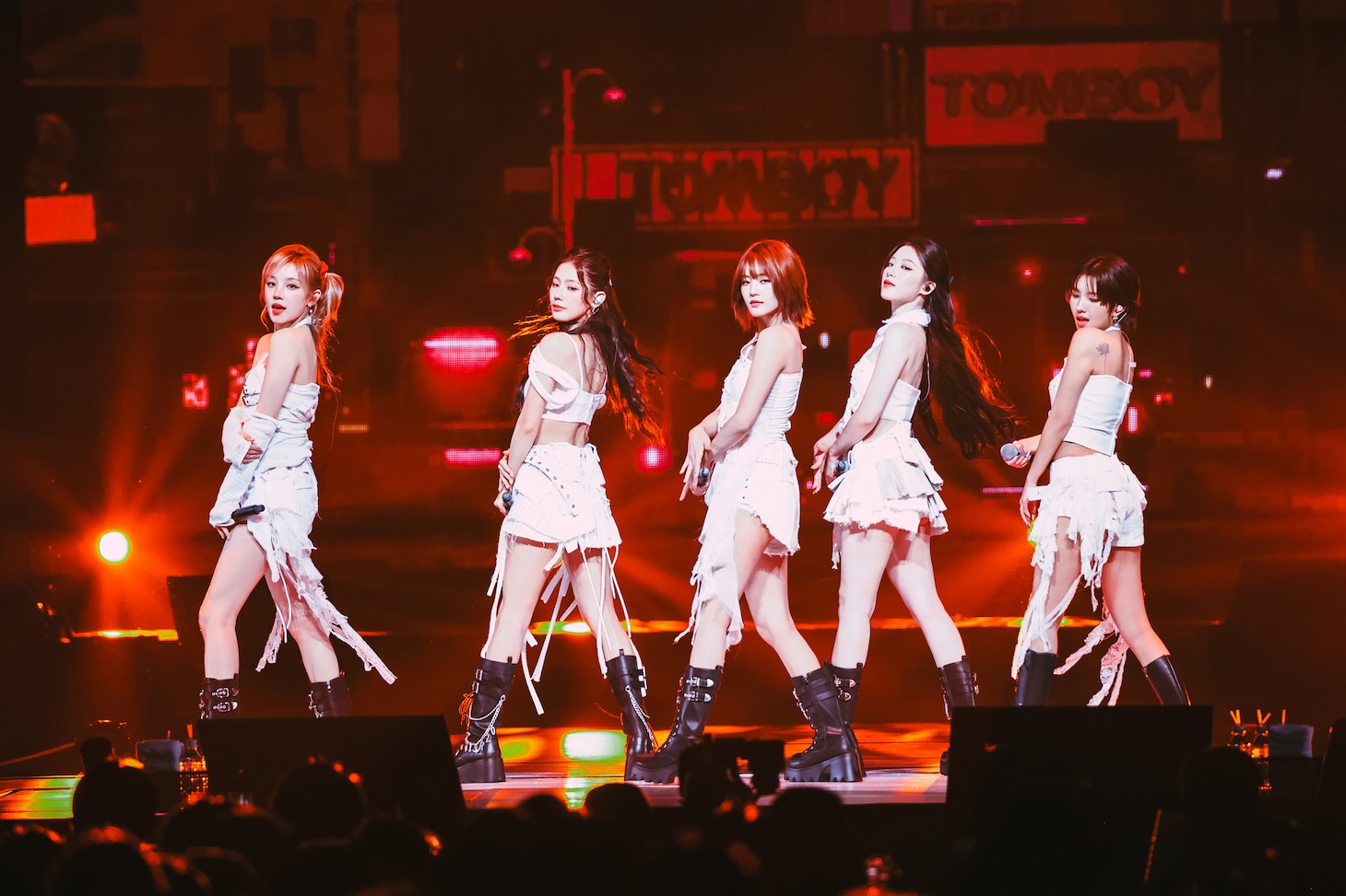 i-dle