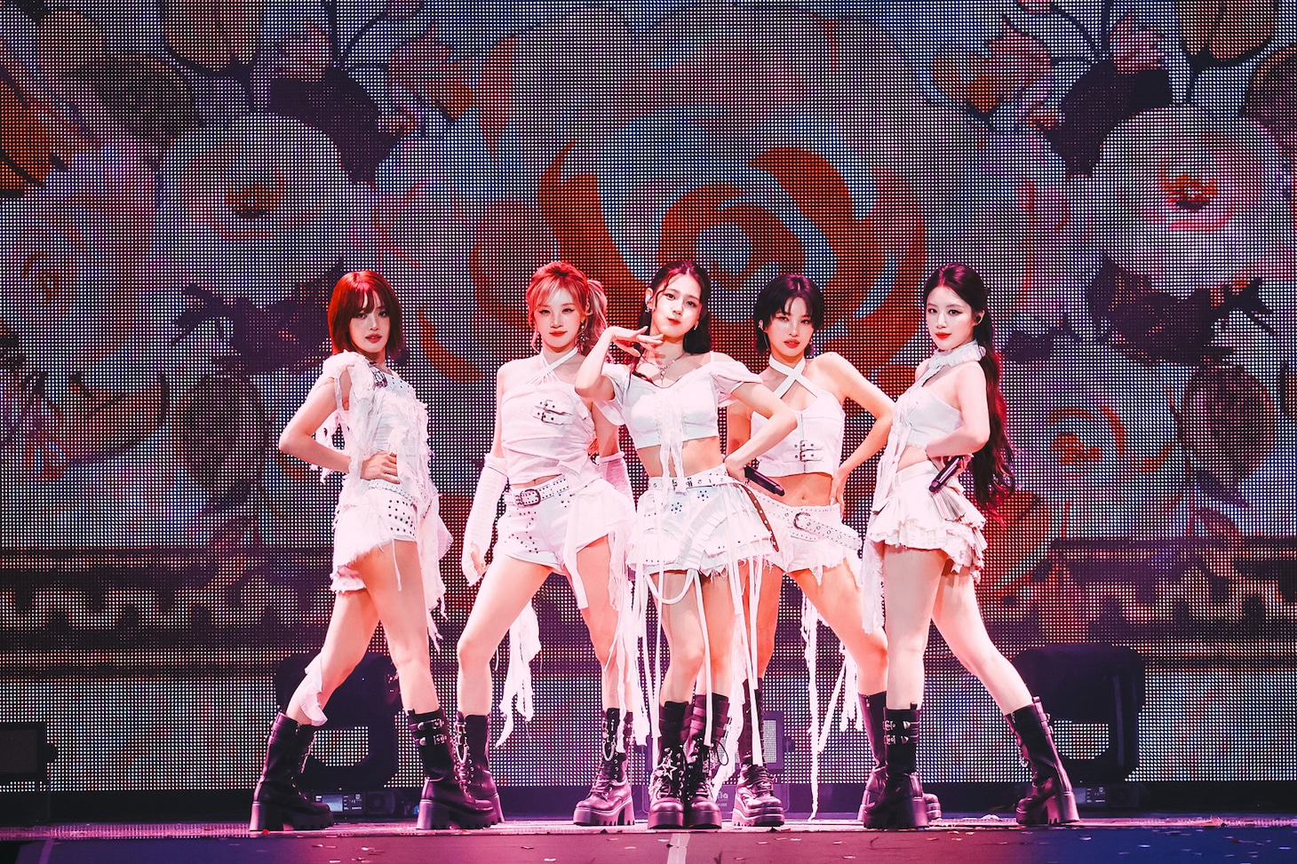 i-dle