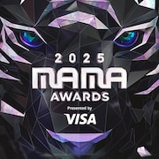 K-POP授賞式「2025 MAMA」TELASAで生配信、過去3年分の映像配信スタート