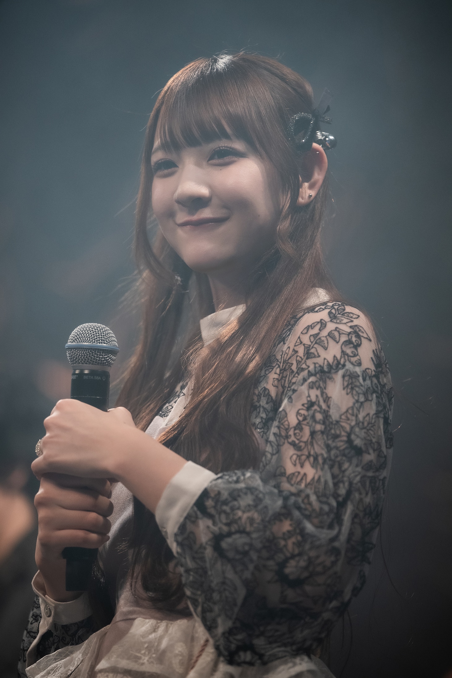 清ゆな
