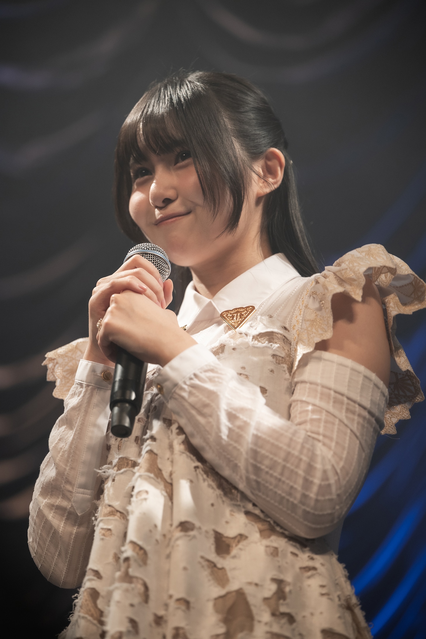 清さきな