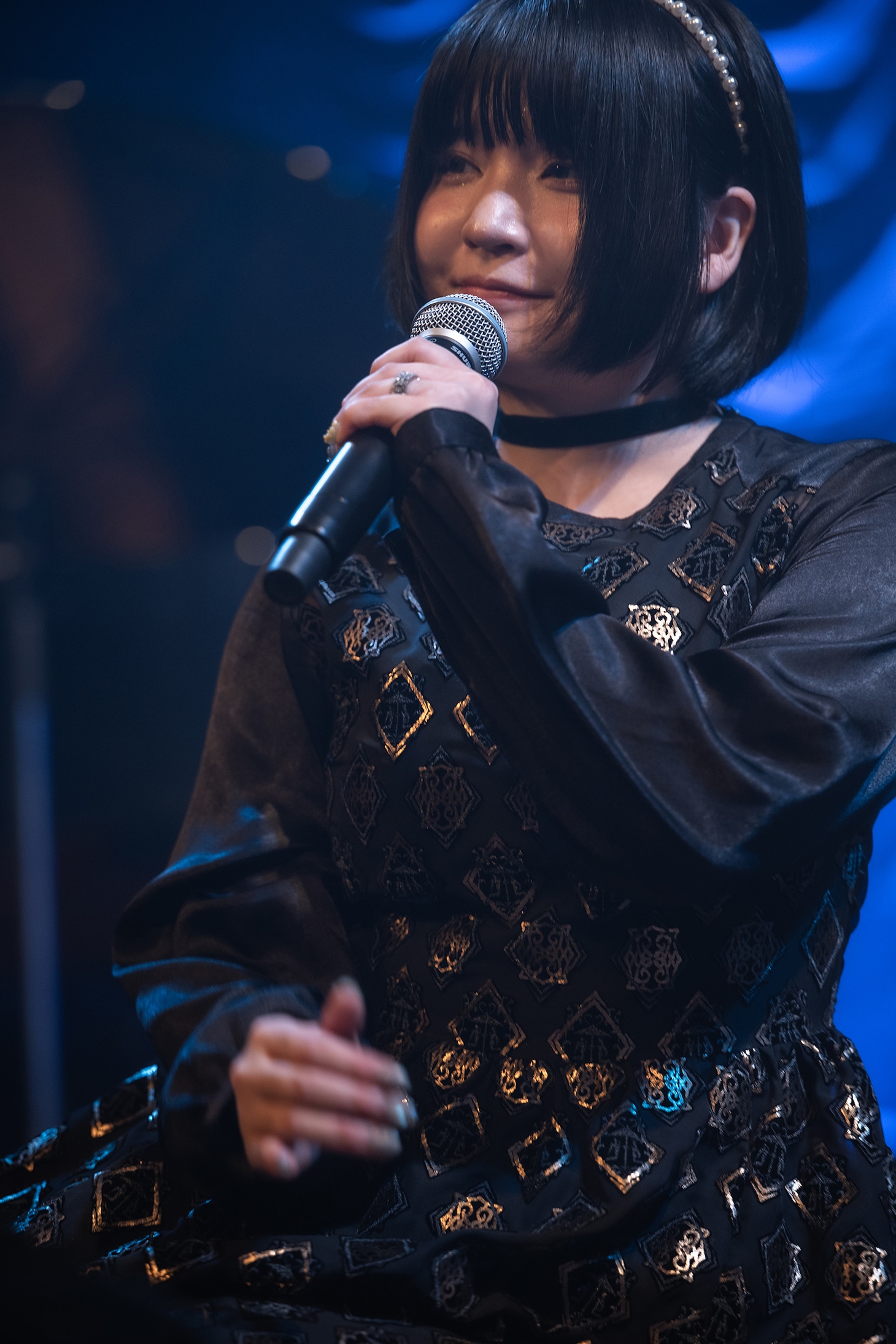 清凪