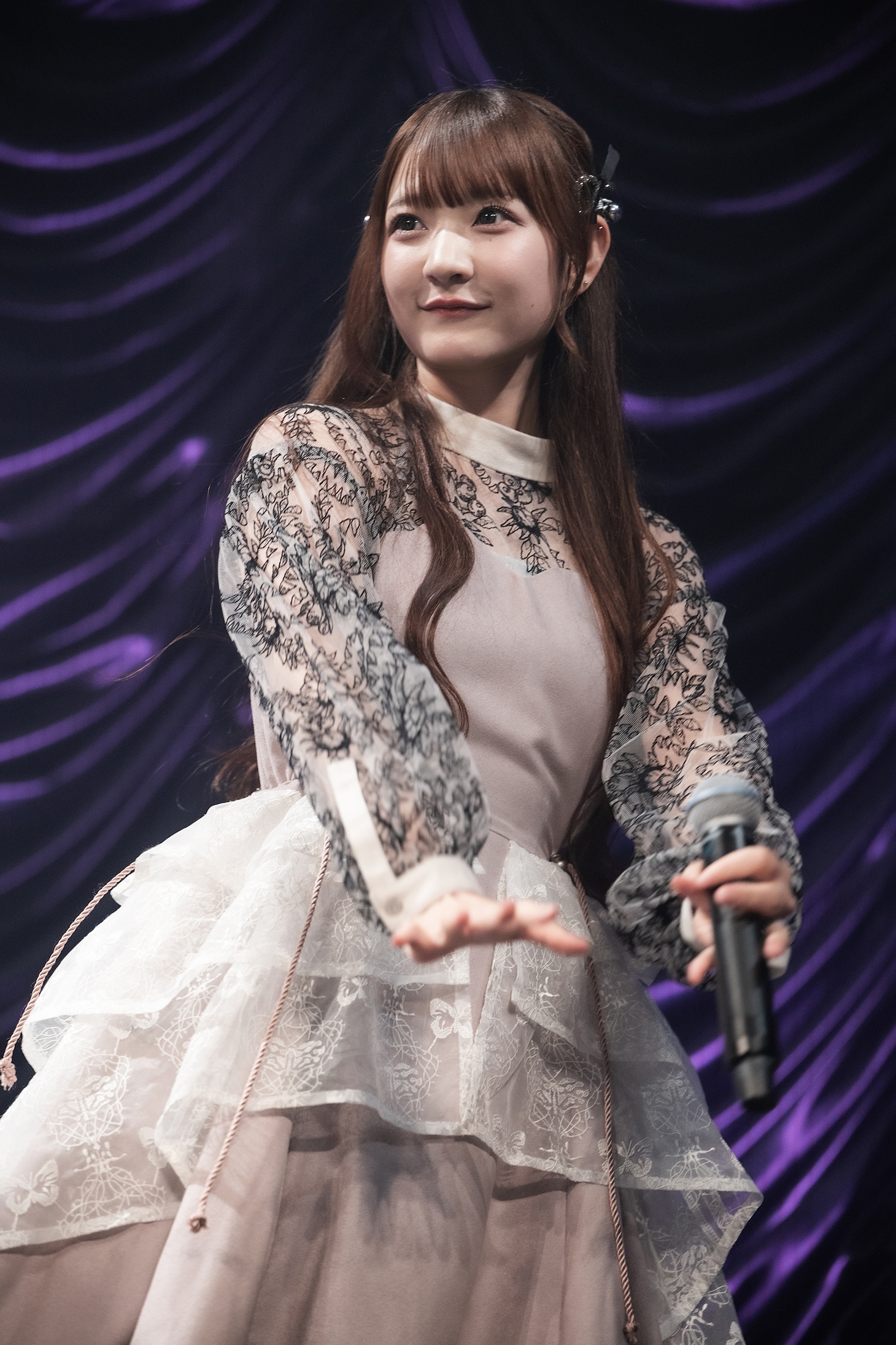 清ゆな